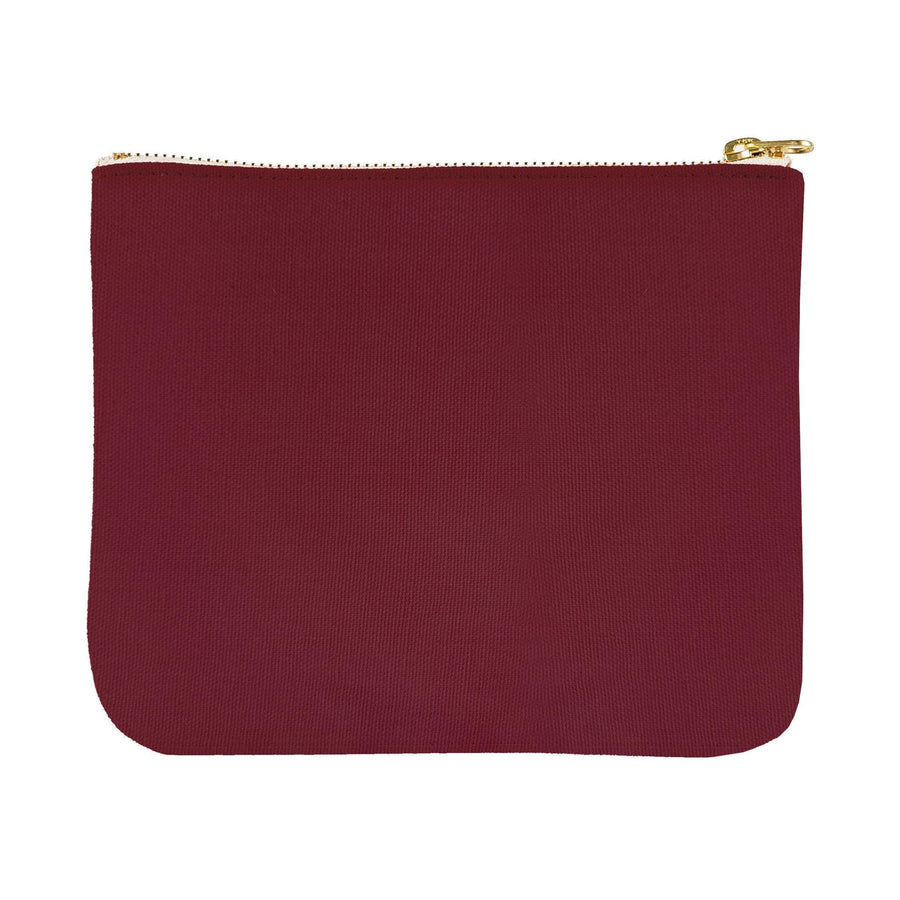 The Essentials Zip