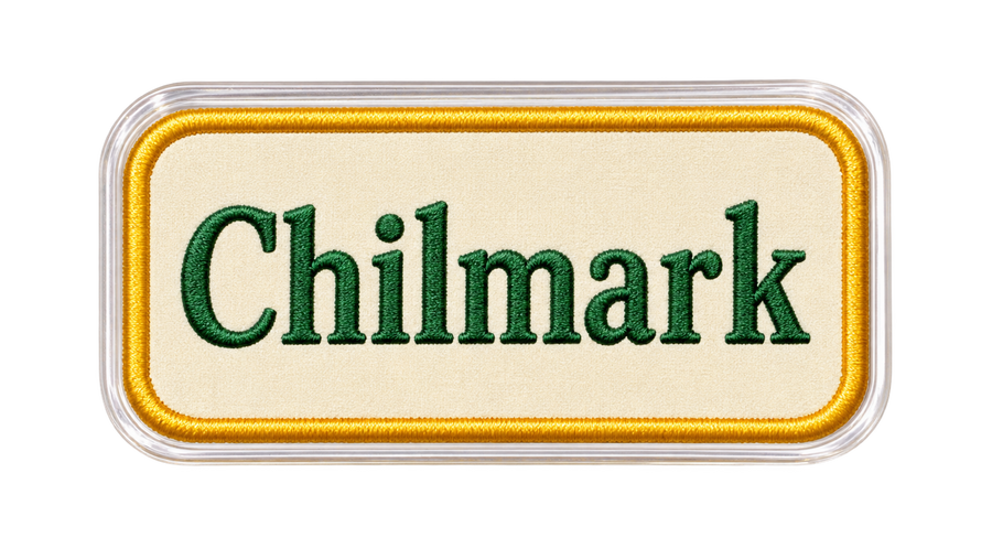 Chilmark - Pin