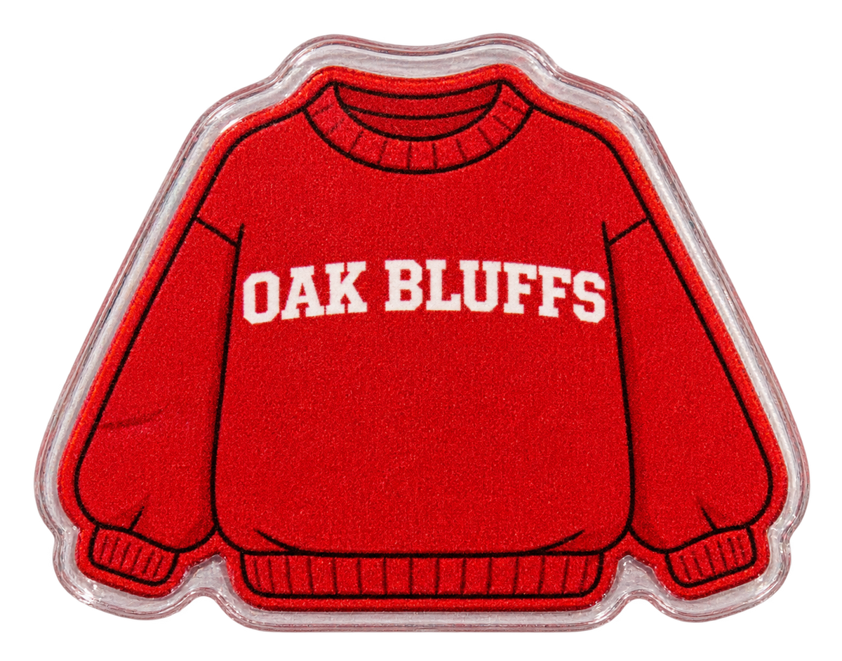 OB Sweater - Pin