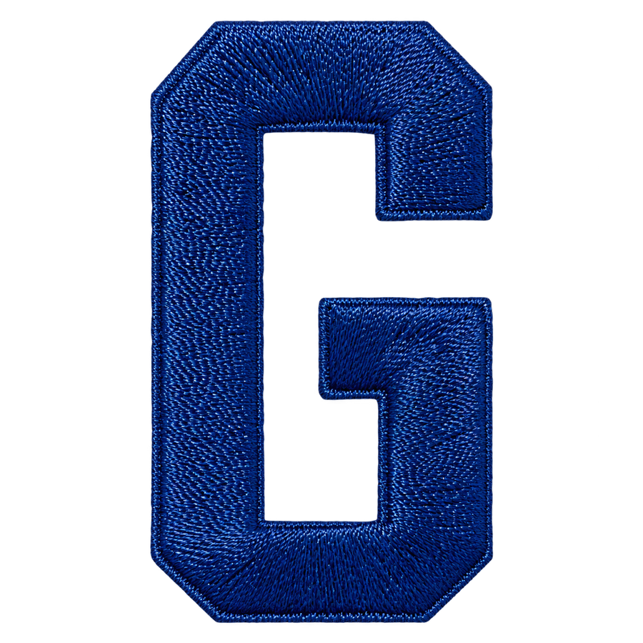 TY Varsity Letter: G