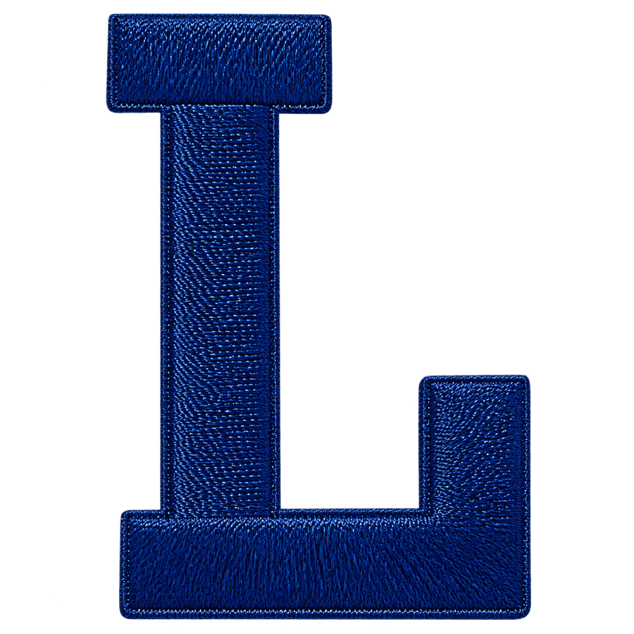 TY Varsity Letter: L