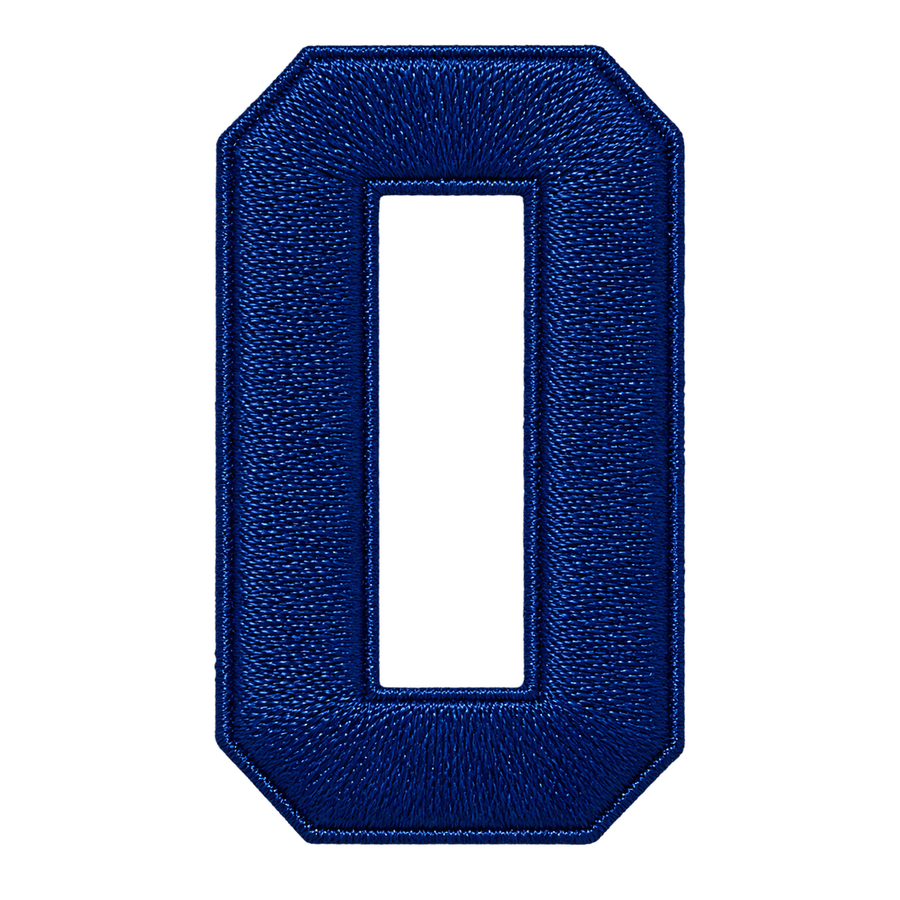 TY Varsity Letter: O