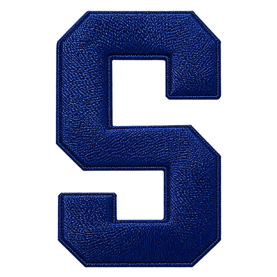 TY Varsity Letter: S