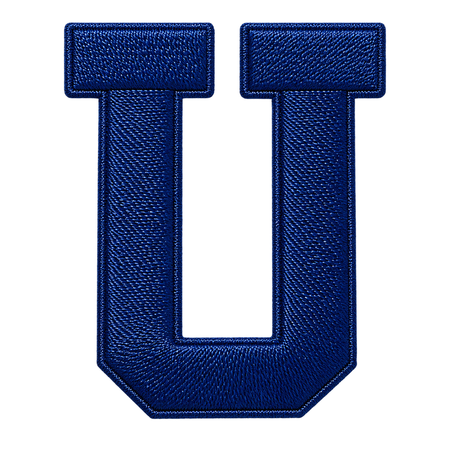 TY Varsity Letter: U