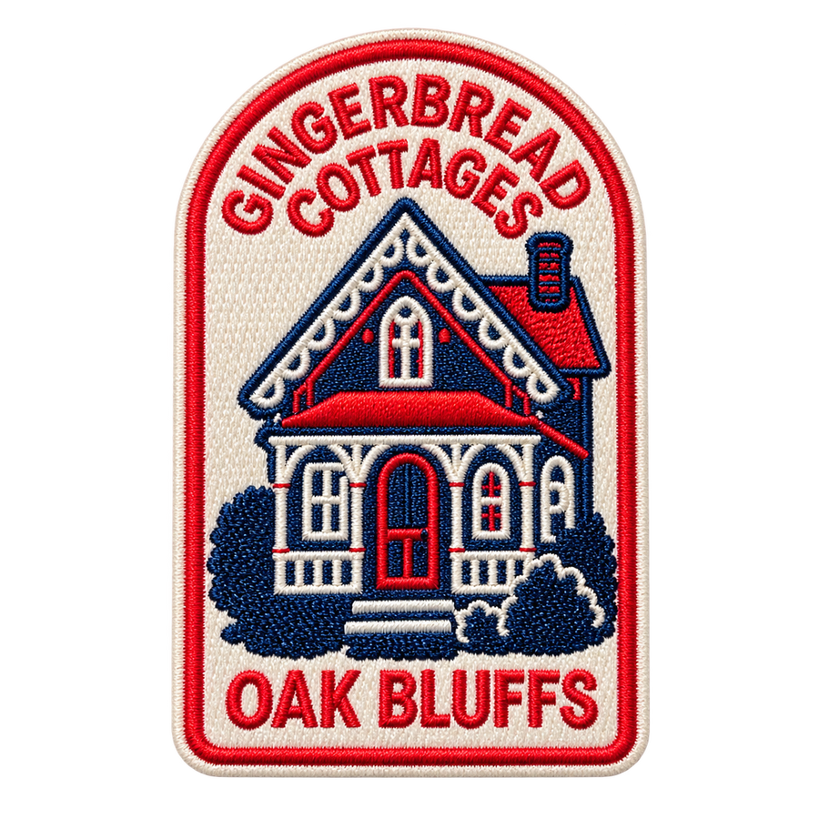 Red Cottage