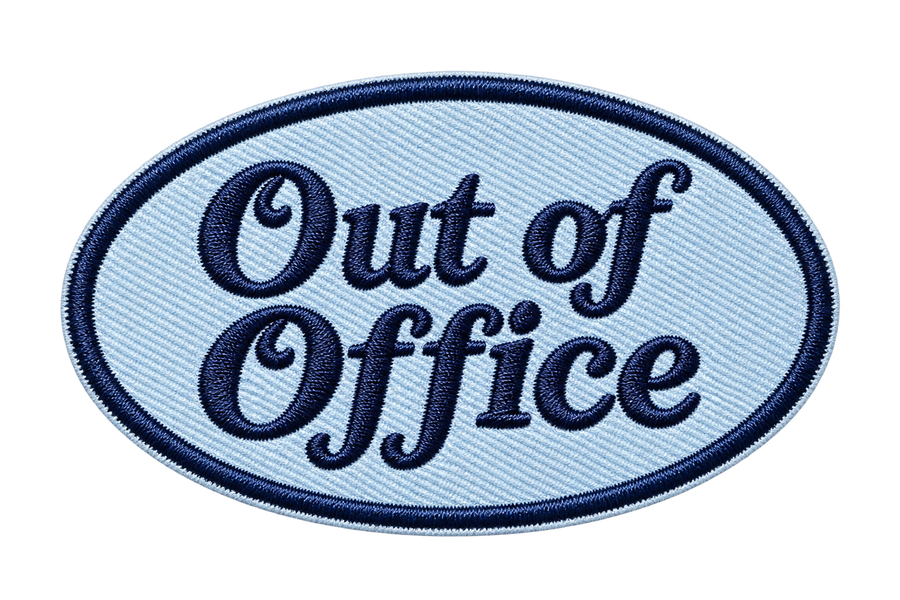 Out of Office