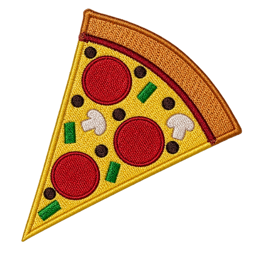Pizza Slice