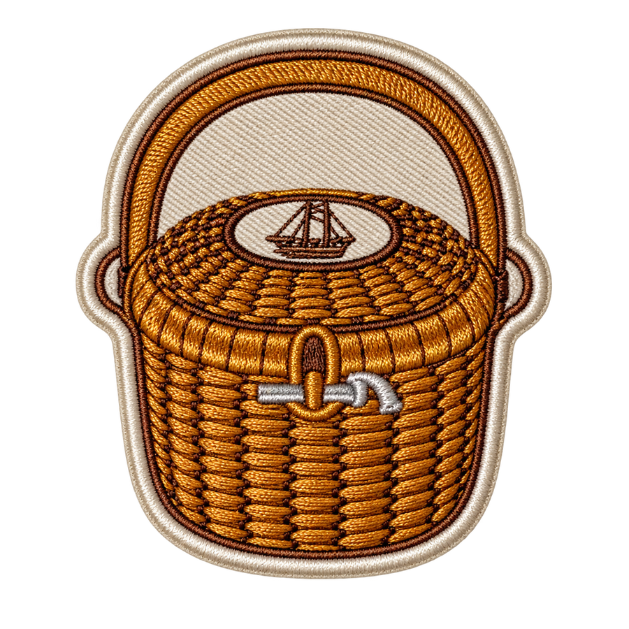 Nantucket Basket