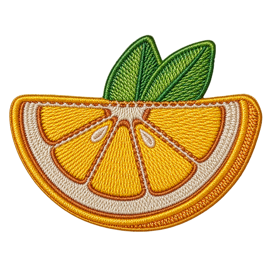 Lemon Garnish