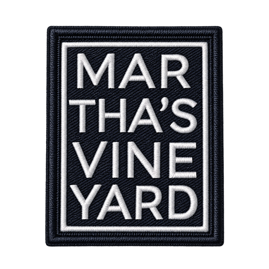 MV Sign Navy