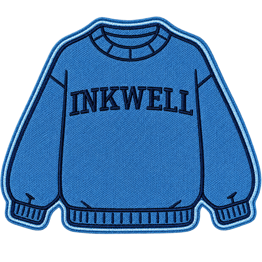 Inkwell Sweater