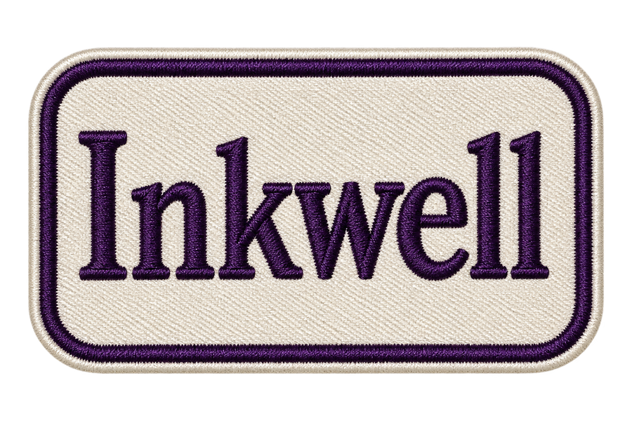 Inkwell Purple
