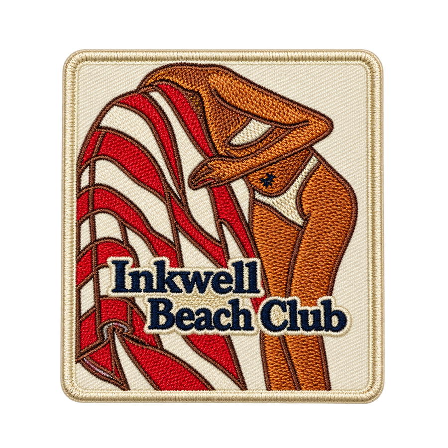 Inkwell Beach Club