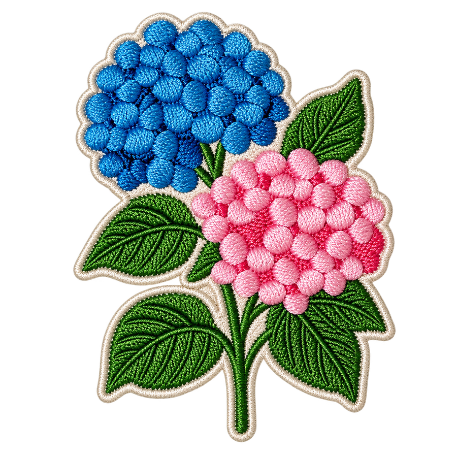 Hydrangeas