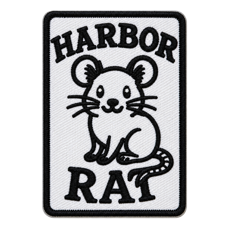 Harbor Rat