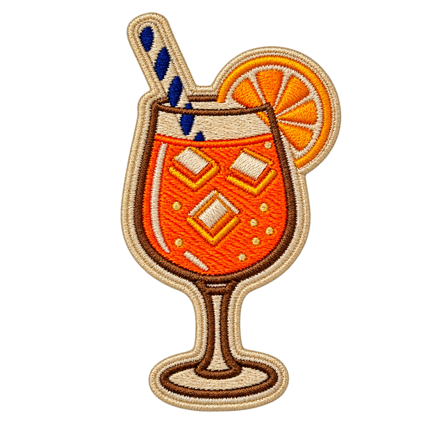 Italian Spritz