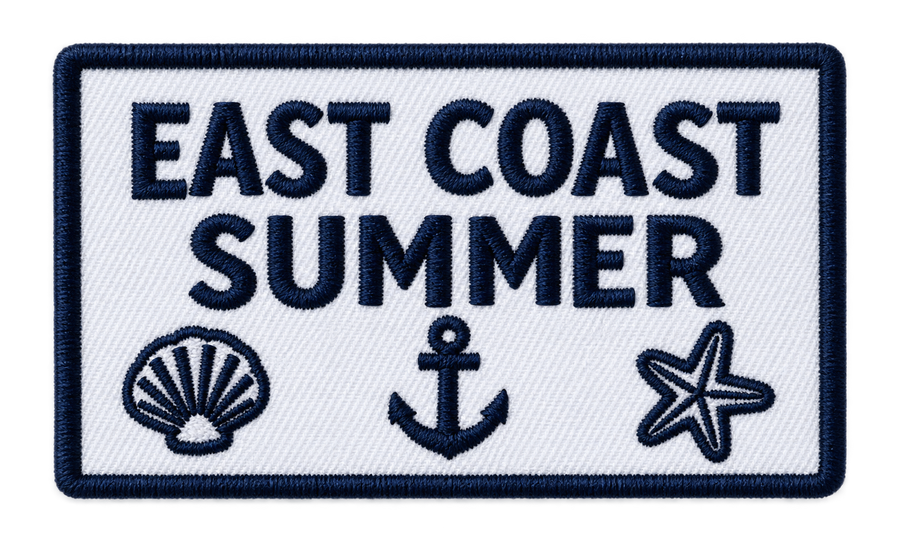 East Coast Summer