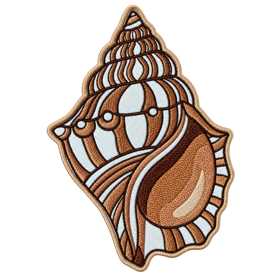 Conch Shell
