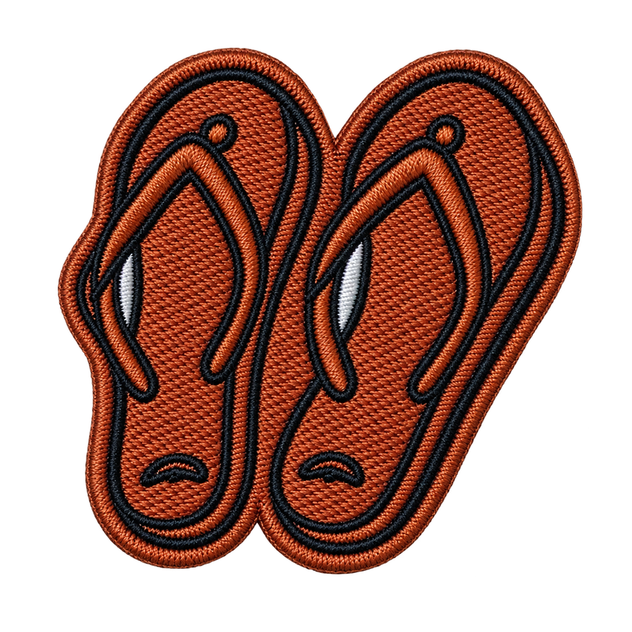 Flip Flops