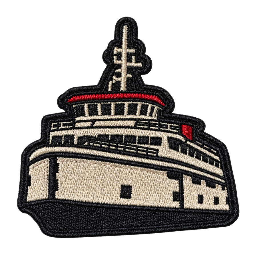 Ferry Boat