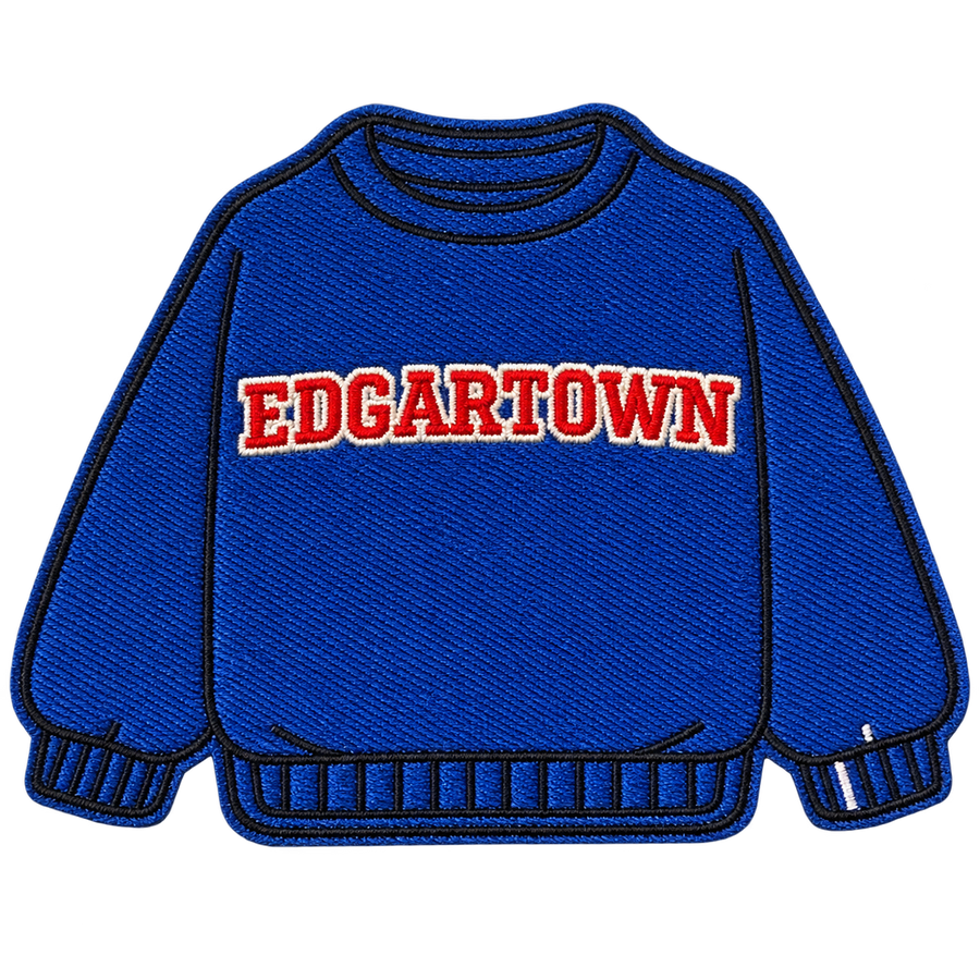 Edgartown Sweater