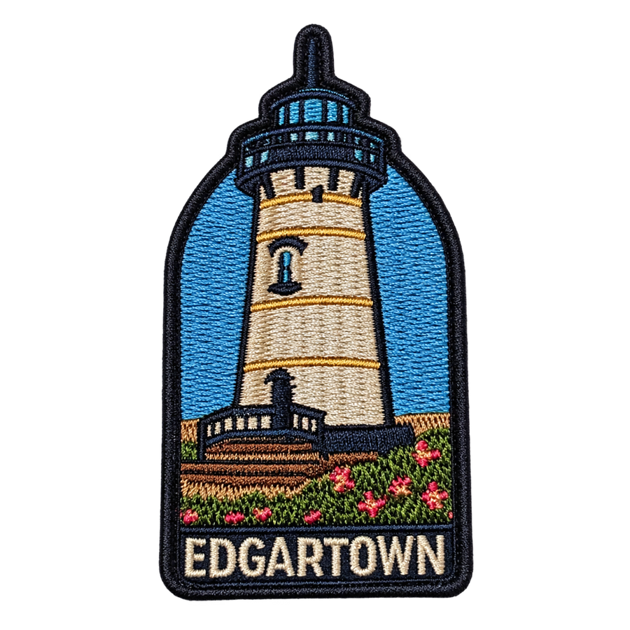Edgartown Lighthouse