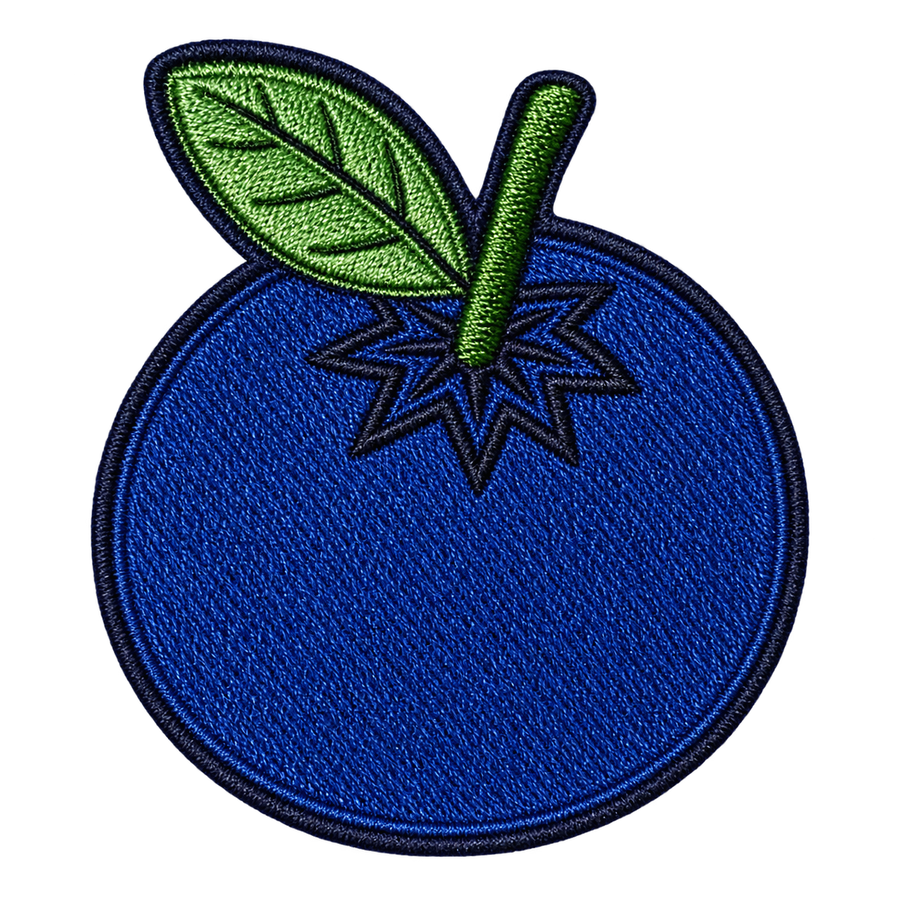 Blueberry