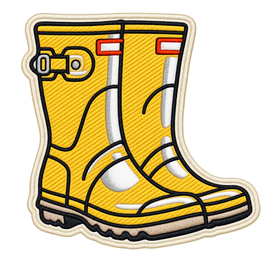 Rain Boots