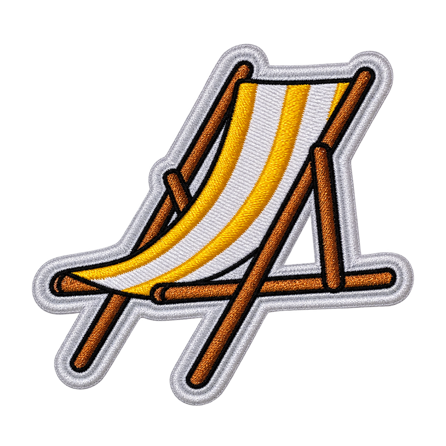 Beach Chair