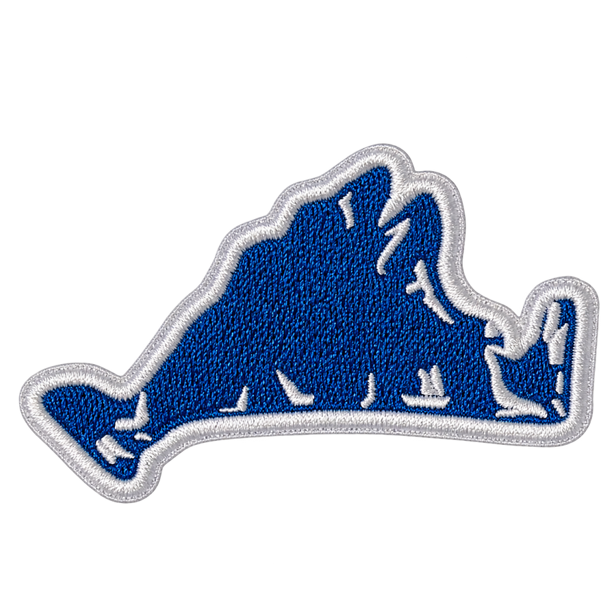 Blue Island