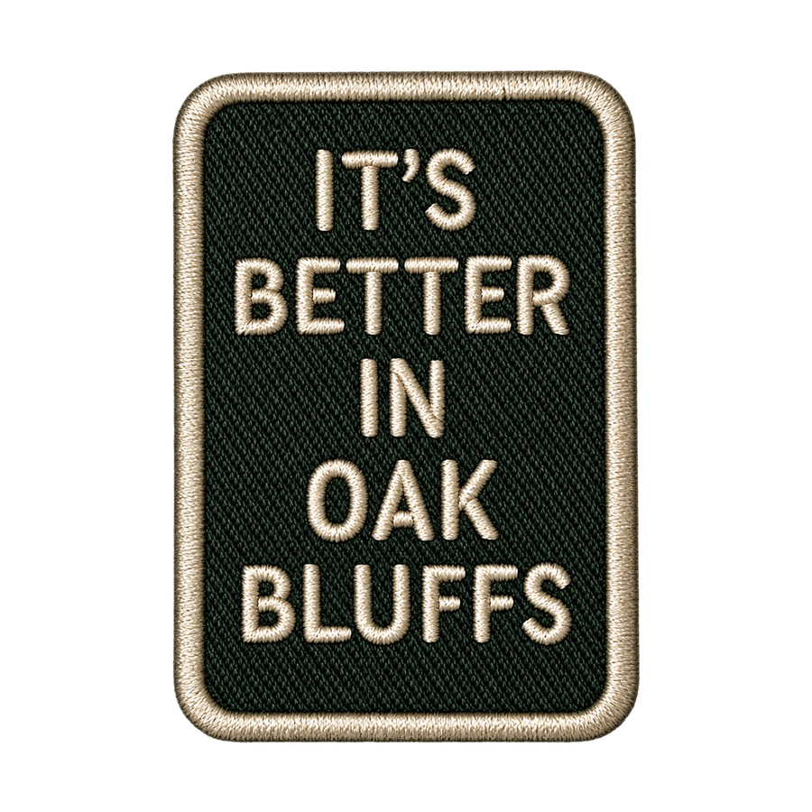 Better in OB Vertical