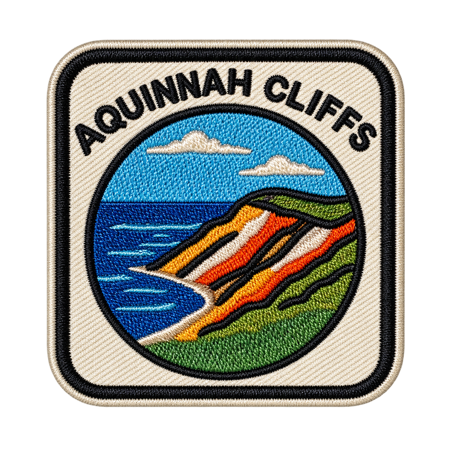 Aquinnah Cliffs