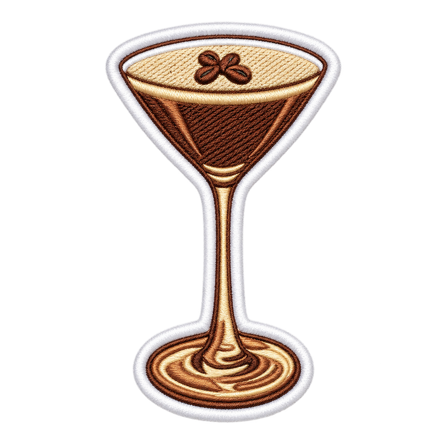 Espresso Martini