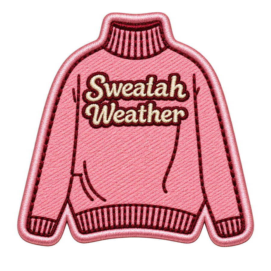 Sweatah Weather