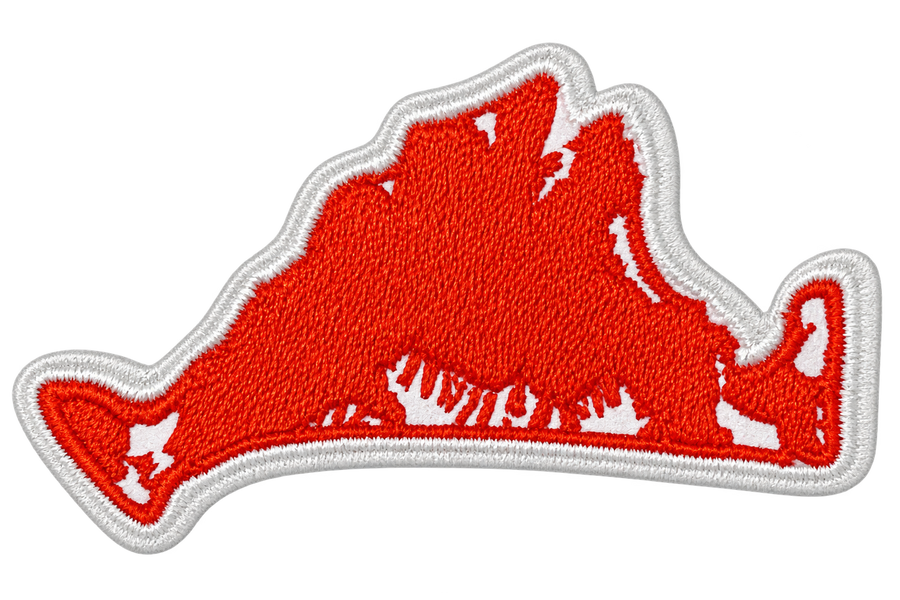 Red Island