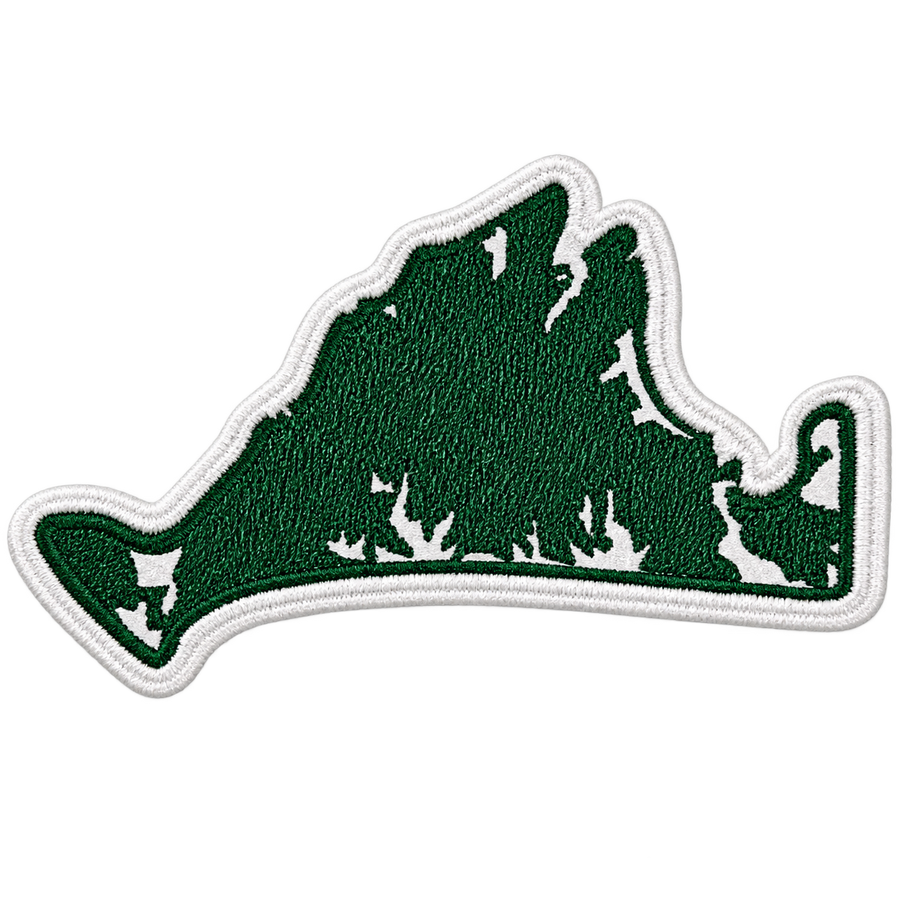 Green Island