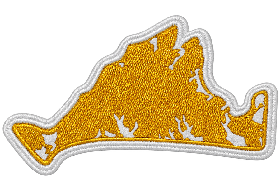 Gold Island