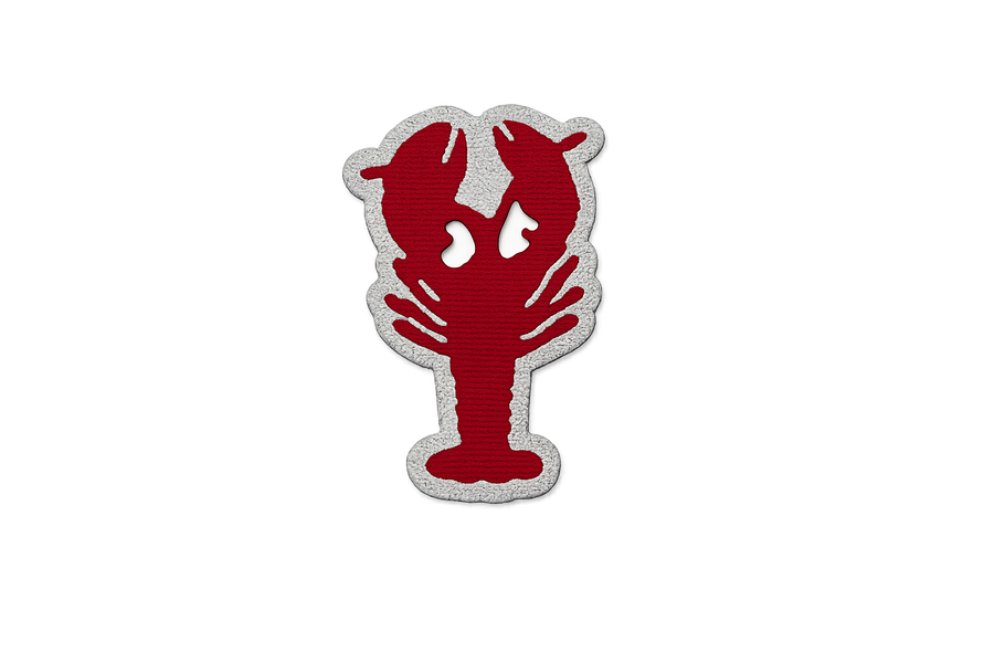 Lobster (Woven)