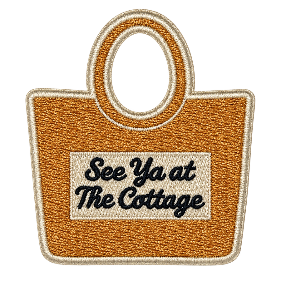 See You at the Cottage