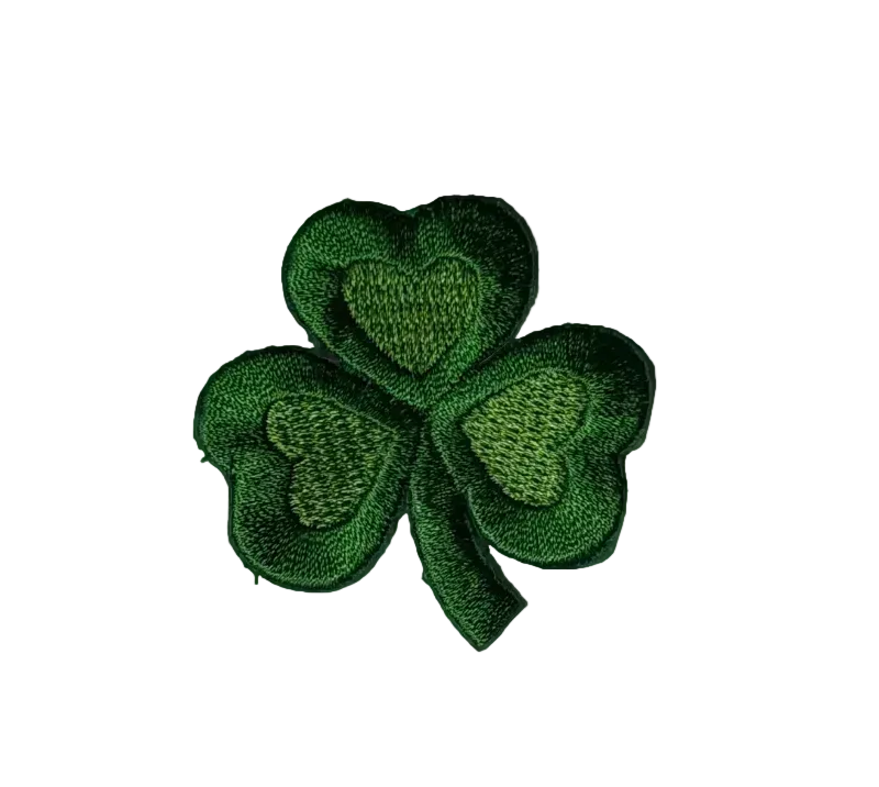 3 Leaf Clover