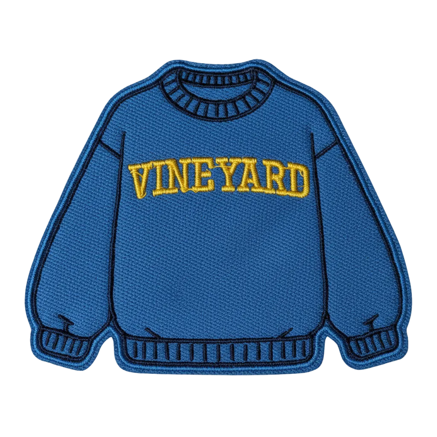 Vineyard Sweater