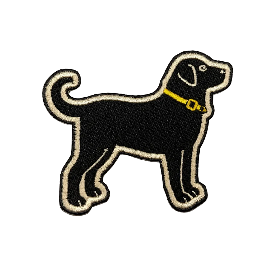 The Black Lab