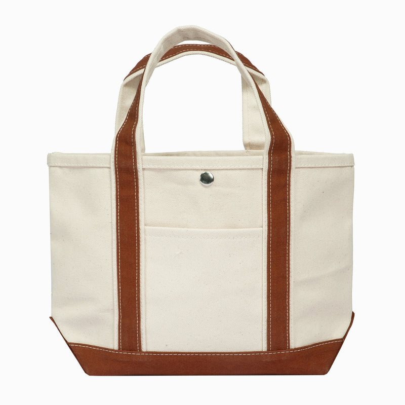 Snap Tote