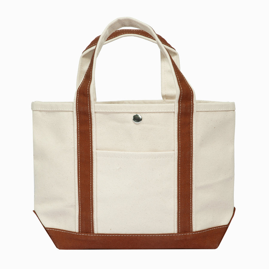 Snap Tote
